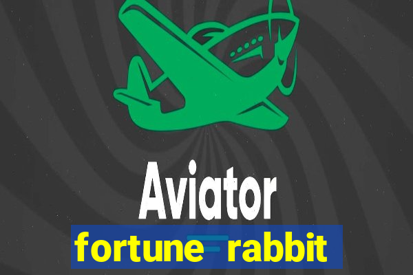 fortune rabbit 5gbet Informational